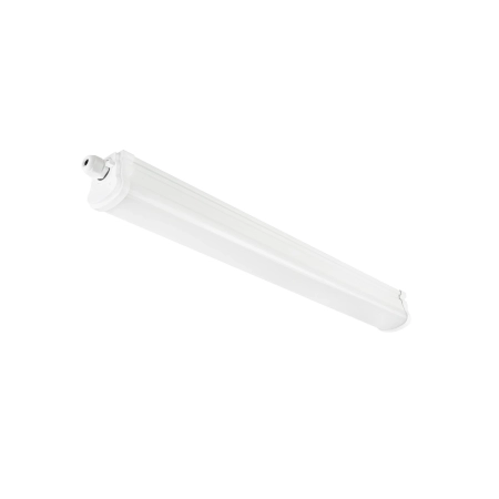 Lampa liniowa do garażu IP65 12W LED 4000K Oakland NO47716101 - Nordlux